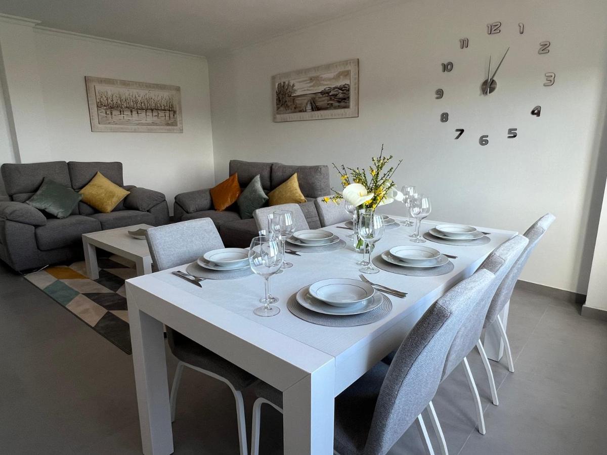 Maria De Lucia- Atico Apartment *