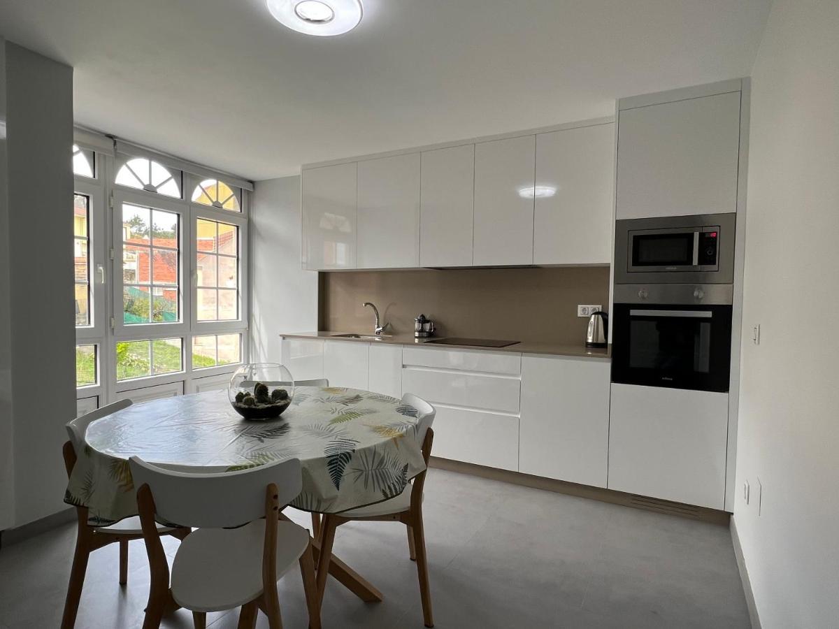 Apartment Maria De Lucia- Atico Arou