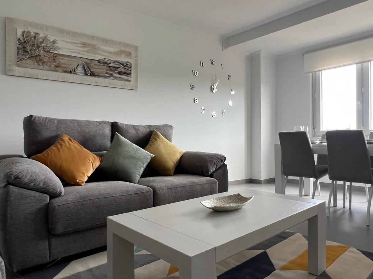 Maria De Lucia- Atico Apartment *