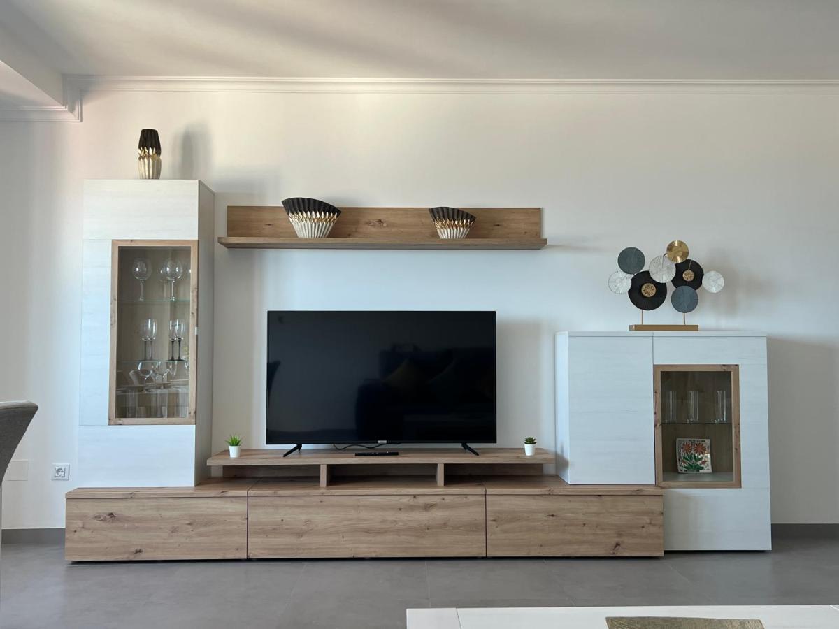 Maria De Lucia- Atico Apartment Arou