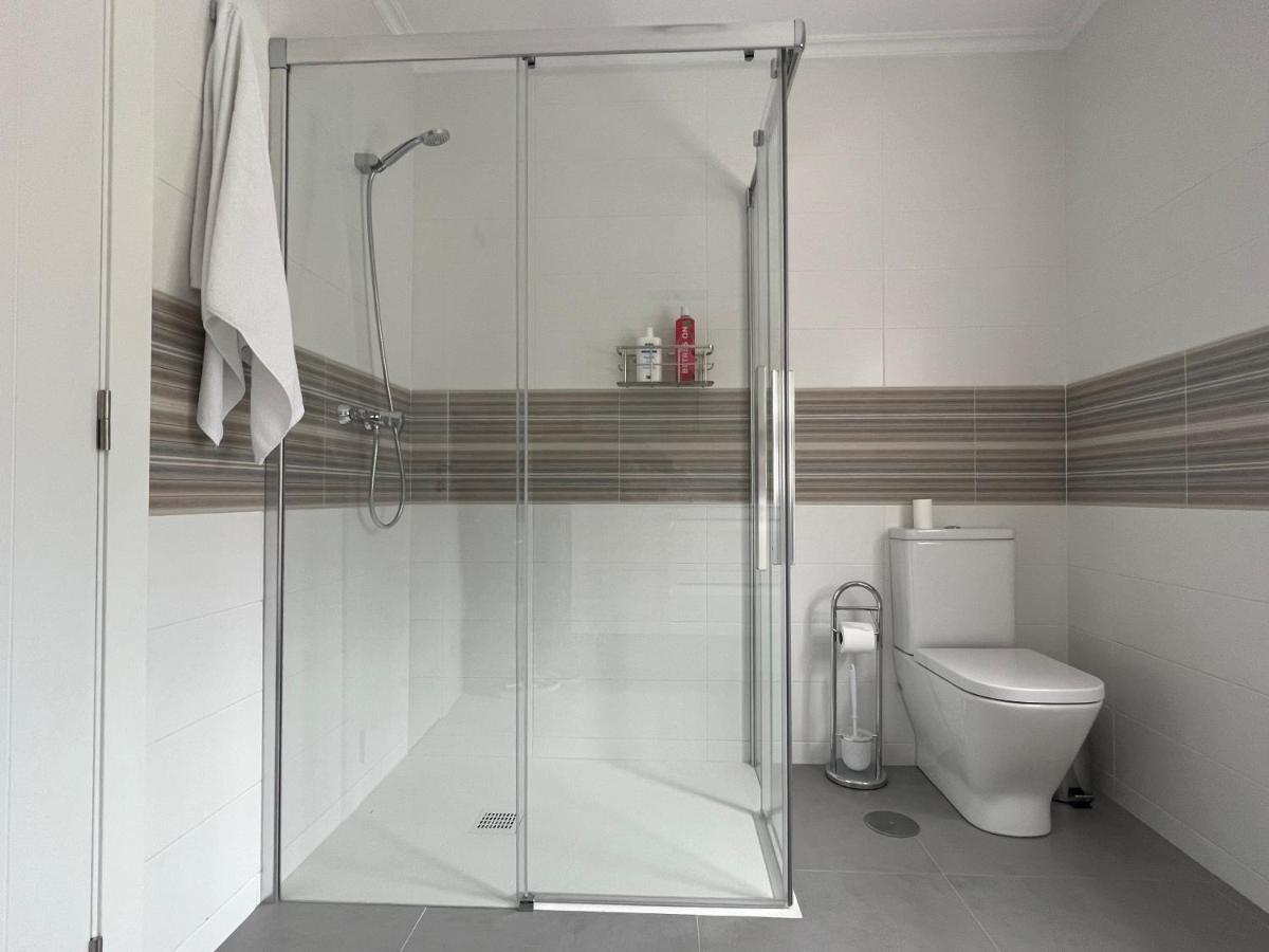 Apartment Maria De Lucia- Atico Arou
