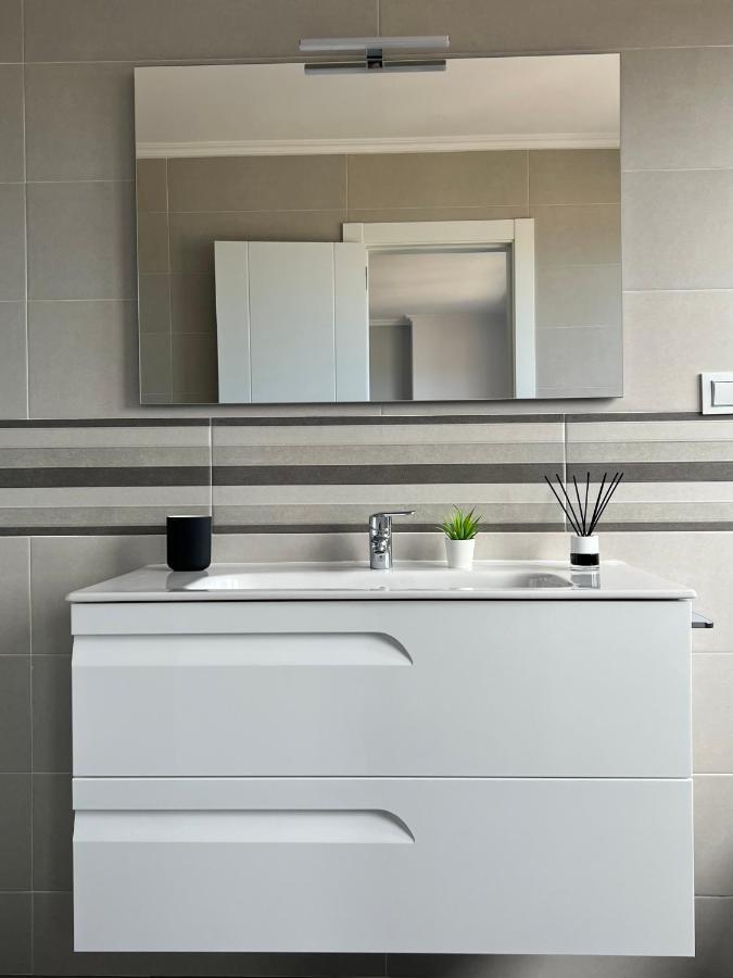 Apartment Maria De Lucia- Atico Arou