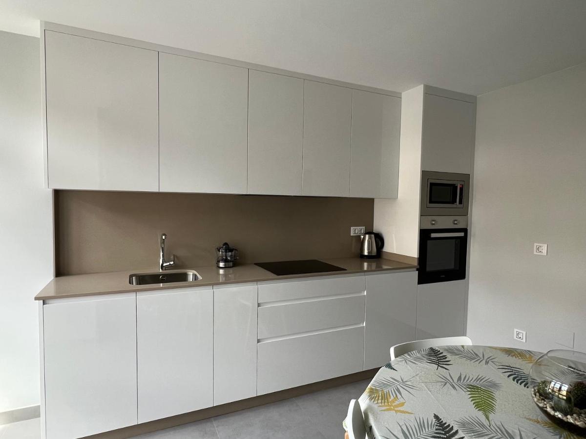 Maria De Lucia- Atico Apartment