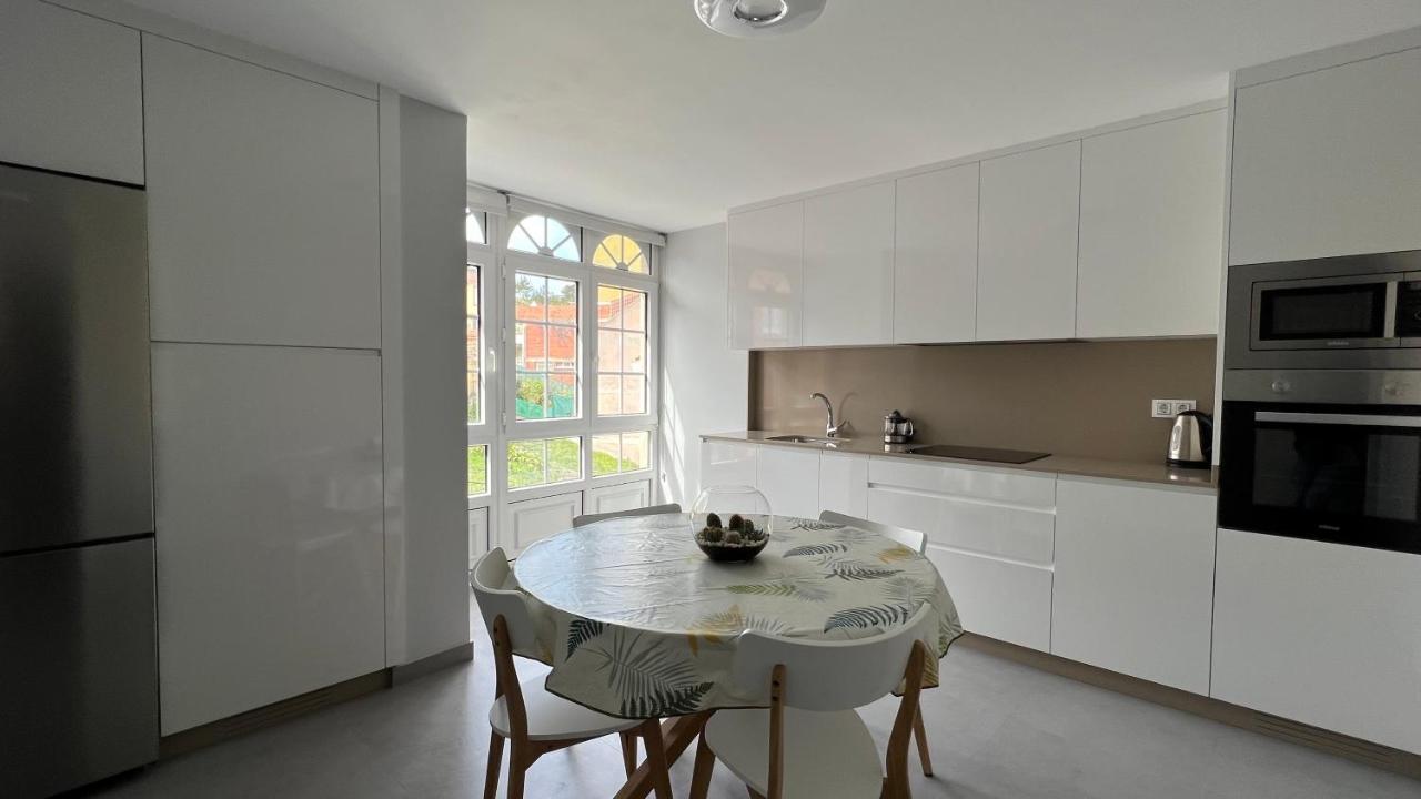 Apartamento Maria De Lucia- Atico