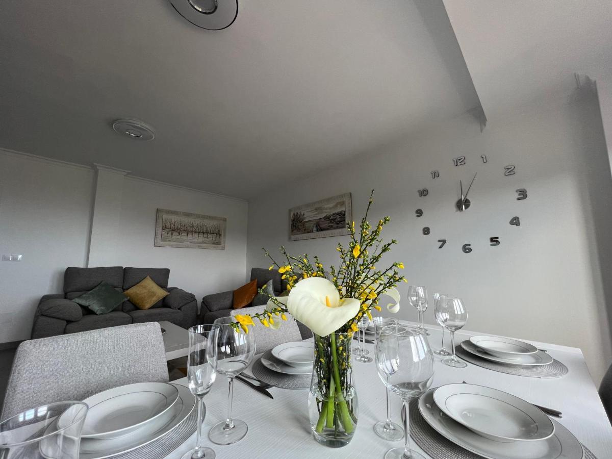 Apartamento Maria De Lucia- Atico *