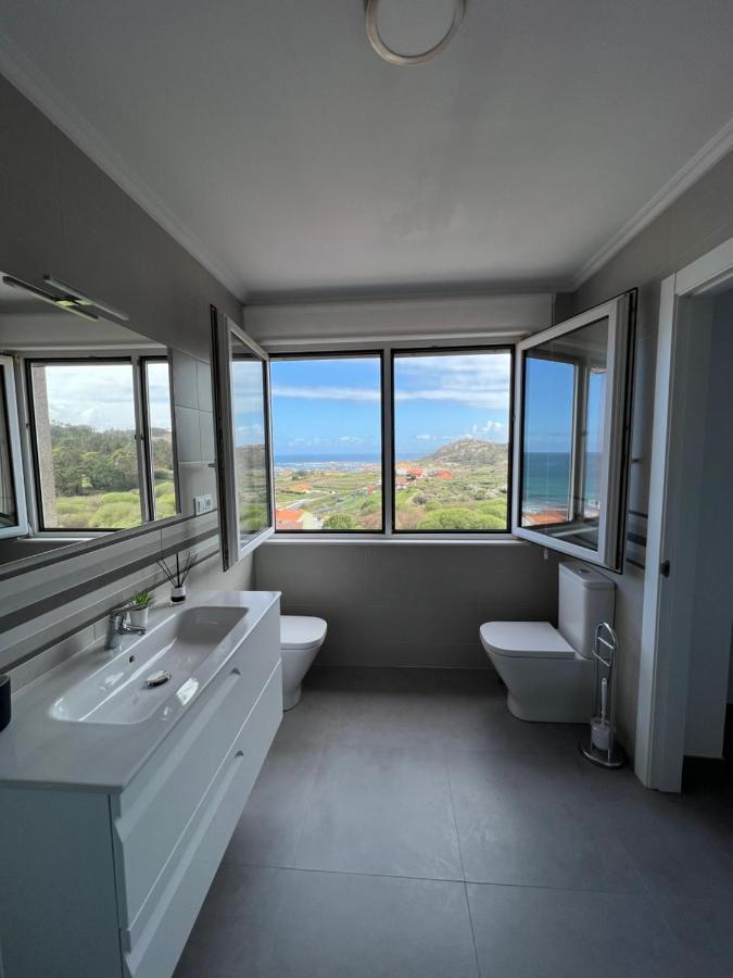 Apartamento Maria De Lucia- Atico Arou