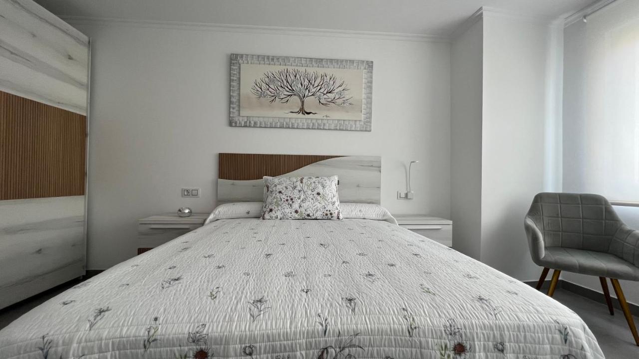 Apartamento Maria De Lucia- Atico *