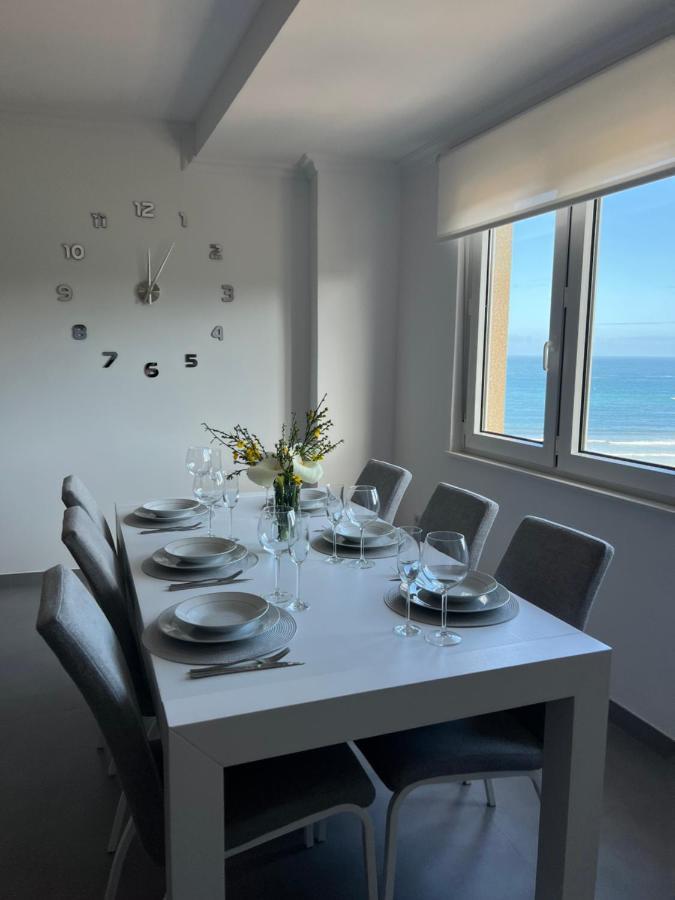 Maria De Lucia- Atico Apartamento Arou