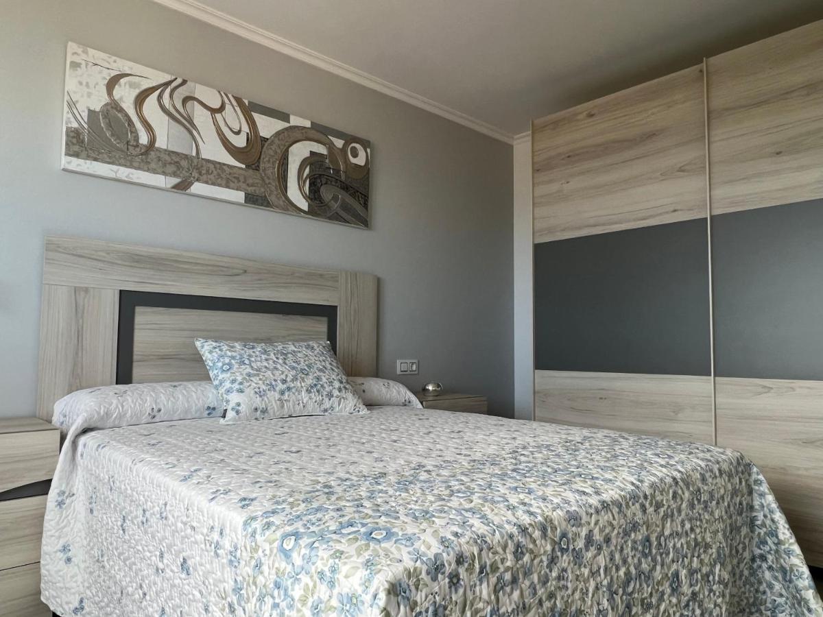 Apartamento Maria De Lucia- Atico
